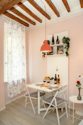 La Casa del Vino Parma